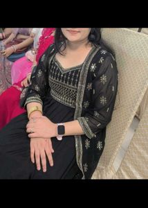 three piece dress bust 30 waist  free size no coin