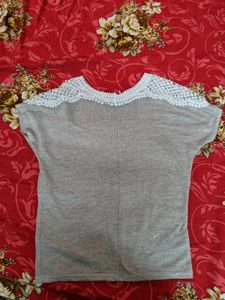 College Tops For Gurls