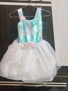 Girls Frock