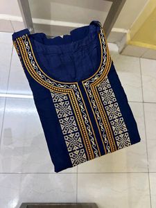 Women&#39;s Short Kurta