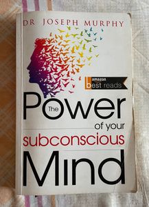 The Power Of Your Subconscious Mind