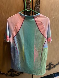 Barcelona Jersey - Unique Design