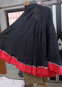 Totally New Kurta + Skirt