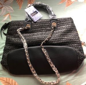 DaVinci Handbag