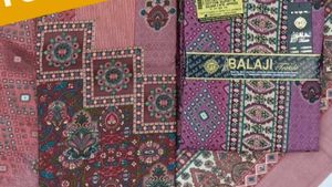 Cotton Printed Suit