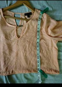 Beautiful Over Size Top