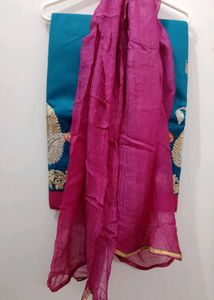 Combo Suit Fabric