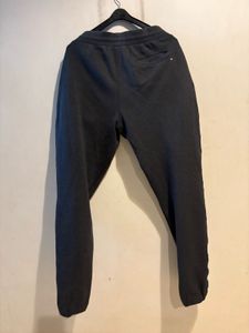 Gray Sweatpants