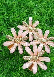 Hair Side Clips