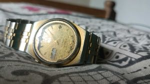 Citizen Rare Model Original Watch