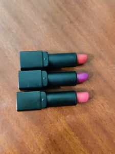 Purplle Lipstick Combo