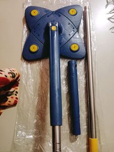 Flower Design Floor Cleaning Mop