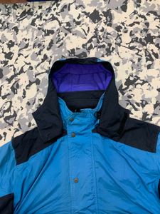 Vintage daiwa great banff Jacket