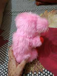 Handmade Teddy 🧸🎀