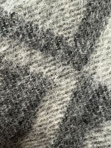 Burberry Unisex Warm Soft