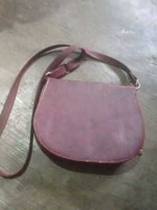 Crossbody Bag