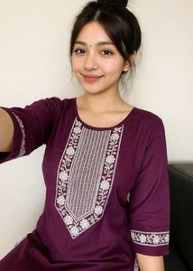 Kurti (Women's)