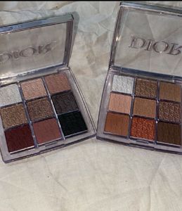 DIOR EYESHADOW PELLET