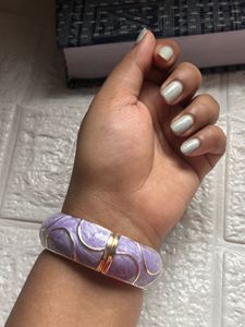 Resin Bangle