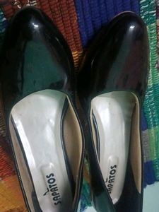 Heels Fit to Feet For Quuens