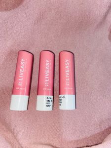 LIVEASY Lip Balm