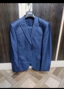 BLACKBERRY NEW SUIT VERY GOOD SUI