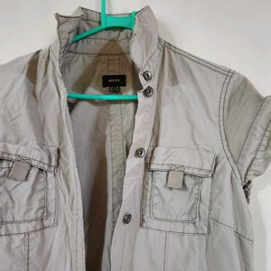 Shirt Dress