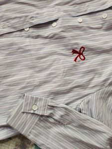 Bow Shirt