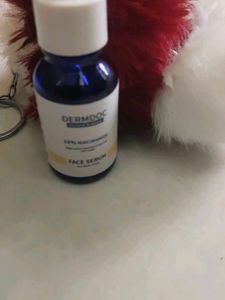 DermDoc Face Serum