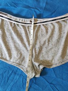 la senza Cute Heather Grey Shorts