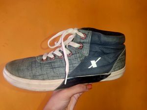 Sparx Shoes