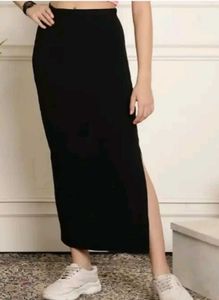 Black Bodycon Skirts🖤