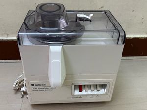 NATIONAL JUICER &amp; BLENDER GRINDER 3 in 1 With Box