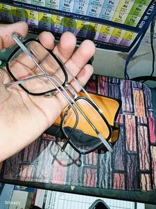 Blue Rey Eye Protection Glass