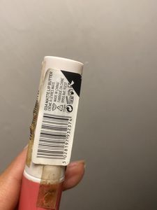 The Body Shop Lip Butter