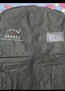 Branded Blazer