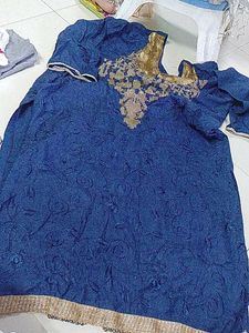 Kurti Set