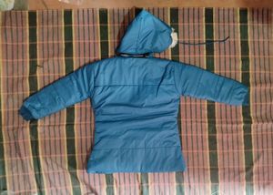 Girls Jacket Sweater
