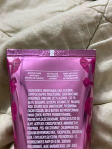 Bath &amp; Body Works Perfect In Pink Cream