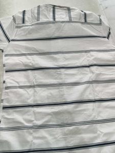 Striped Blackgun Shirt