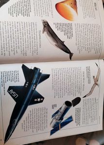 Visual Encyclopaedia