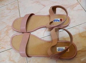 41 Size Footwear