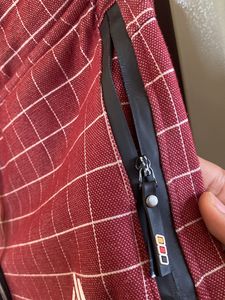 Stylish Track With Perfect Fitting