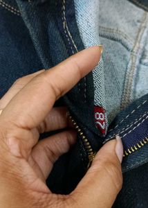 Premium Denim Jeans
