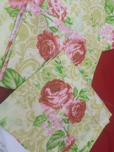 Polycotton Bedsheet