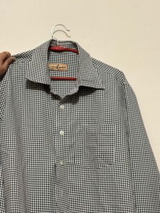 Checkered classic Shirt