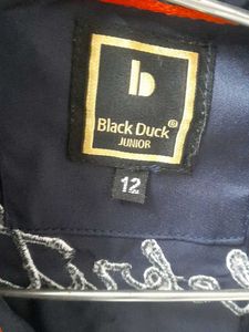 Stylish Long Sleeve Shirt