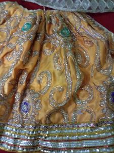 Small Dress...And Supari