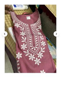 Womens Short Kurti