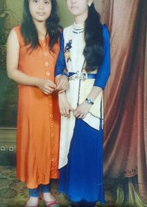 Beautiful Girls Dress 👗